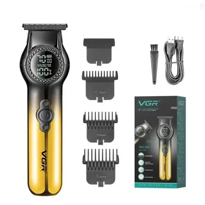 Машинка для стрижки VGR V-990