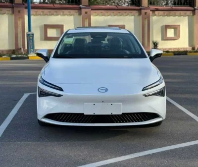 GAC Aion S 2025