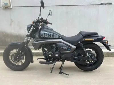 Мотоцикл Lifan K