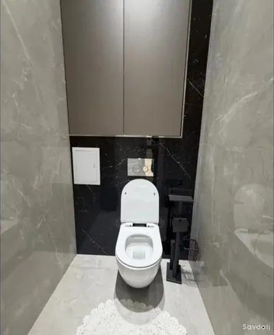 2-комн. квартира, 17 этаж, 65м², Шохмансур