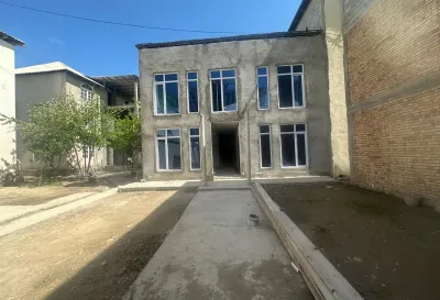 2 этажн. 8-комн. дом, 2 соток, Сино