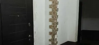 3-комн. квартира, 8 этаж, 61 м², Фирдавси