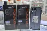 Tecno Pova 8 5G 16/256Gb black