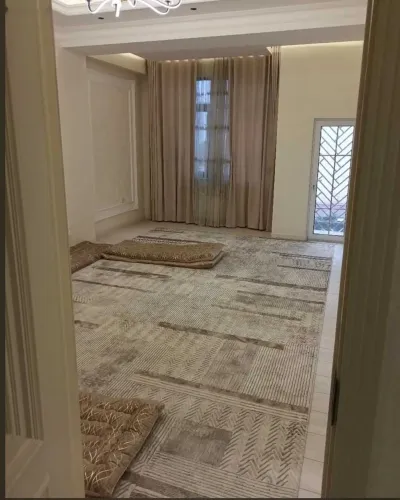 2-комн. квартира, 3 этаж, 64м², Сино