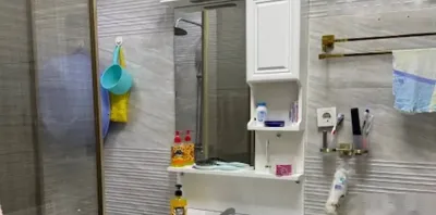 2-комн. квартира, 2 этаж, 66 м², И. Сомони