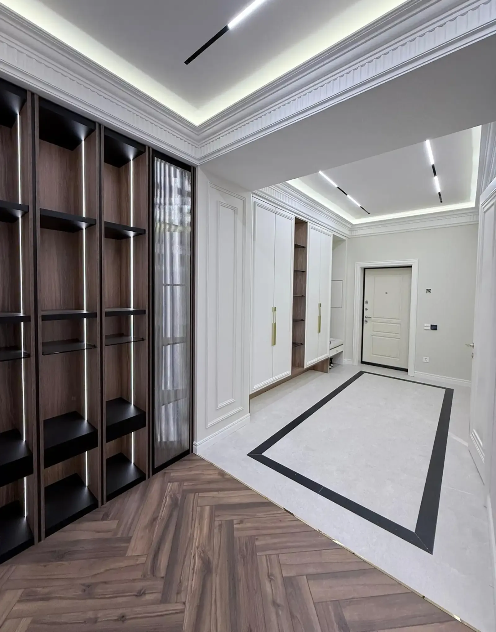 3-комн. квартира, 15 этаж, 137 м², Скорая, Чулочка