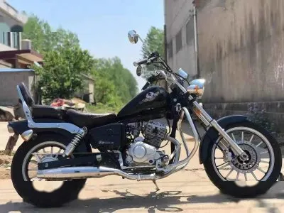 Мотоцикл Harley-Davidson на заказ