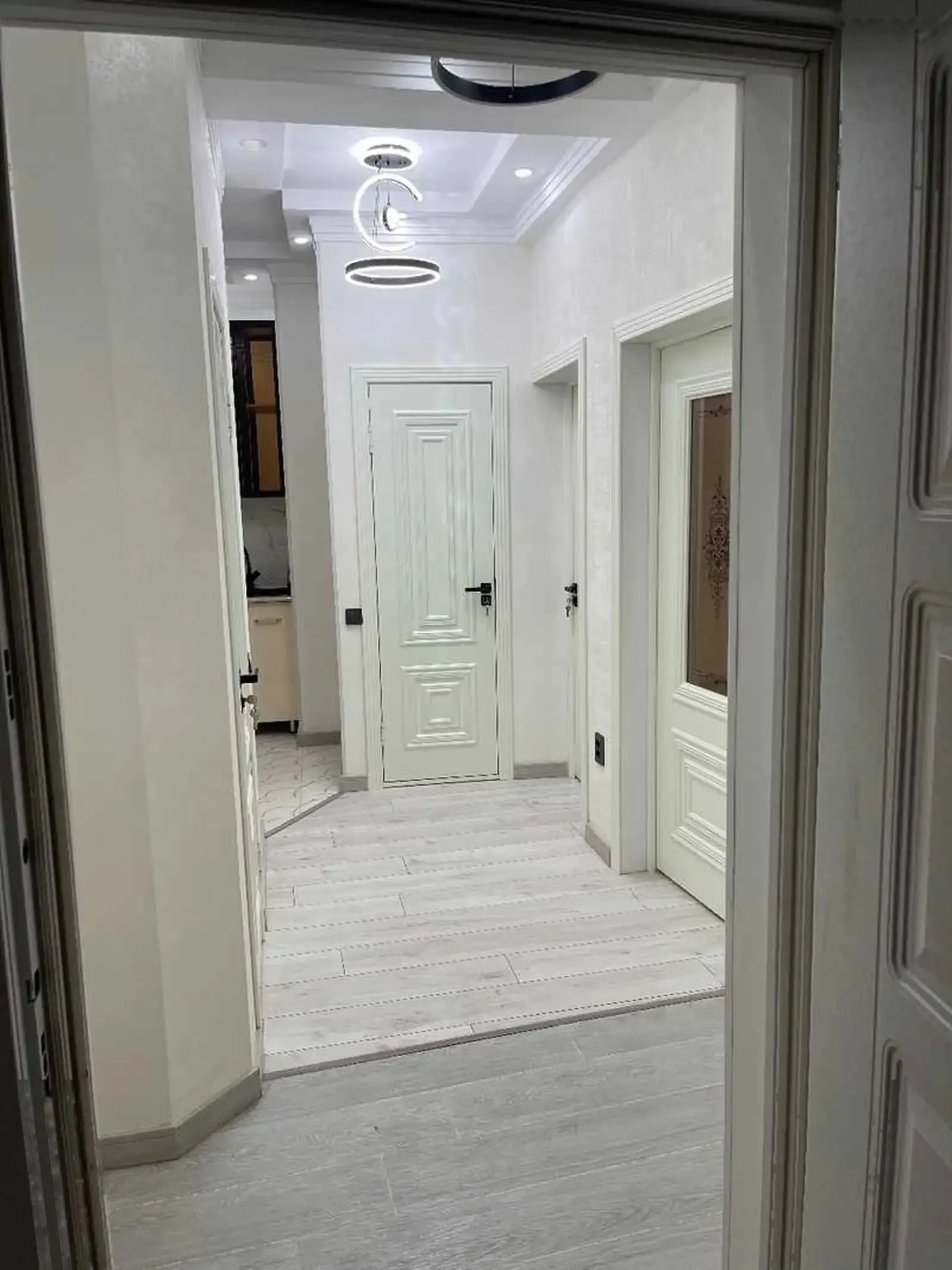 2-комн. квартира, 3 этаж, 56м², Сафо