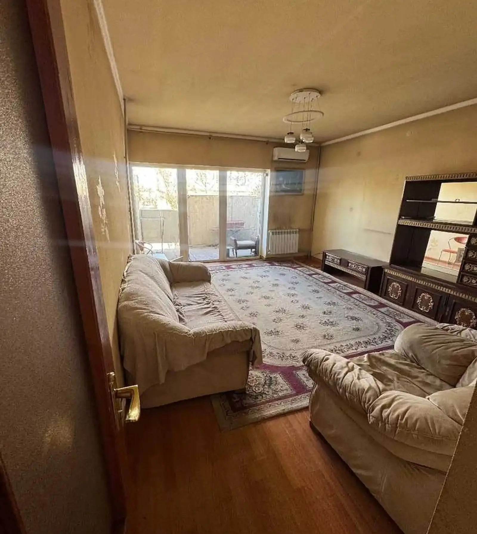 2-комн. квартира, 5 этаж, 50м², И.Сомони