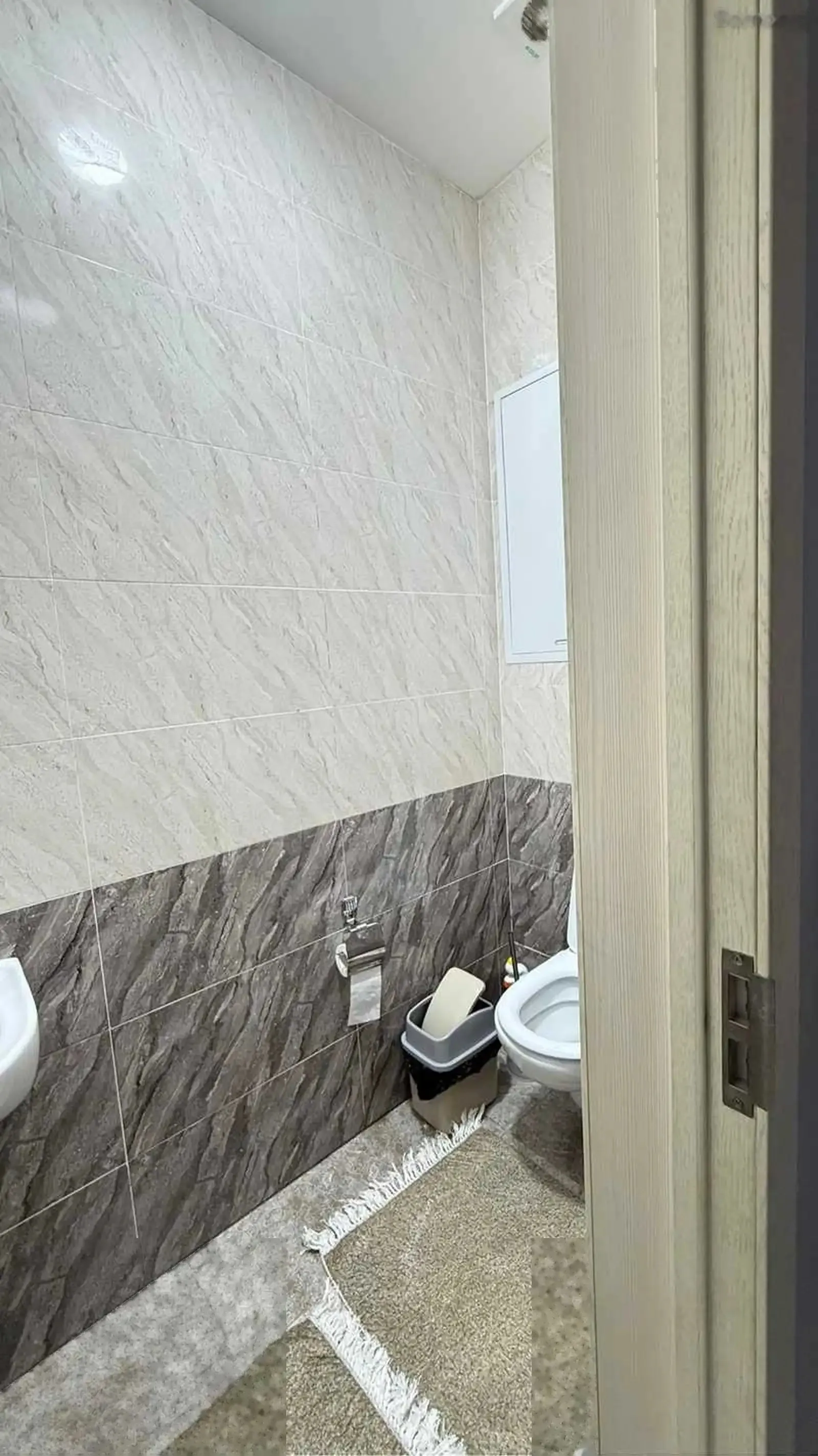 2-комн. квартира, 4 этаж, 78м², Шохмансур
