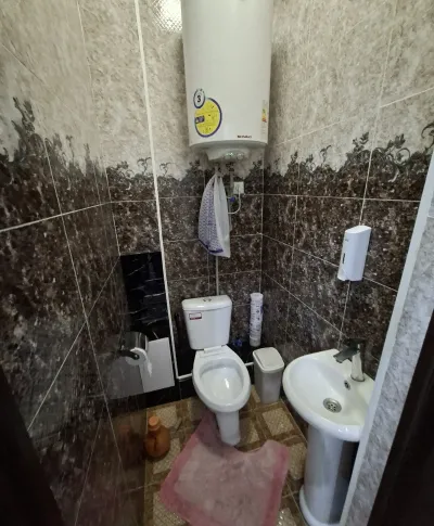 3-комн. квартира, 7 этаж, 81 м², Сино