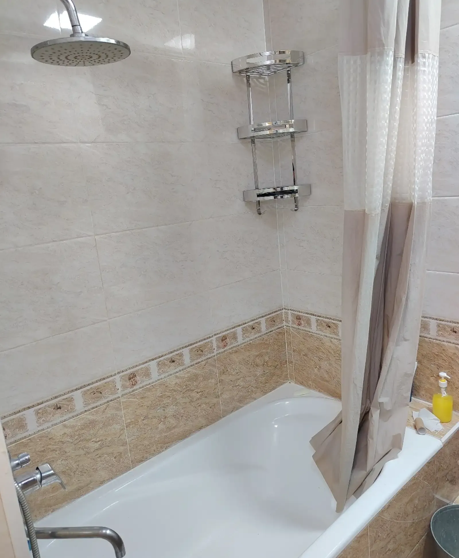 2-комн. квартира, 7 этаж, 65м², Молодежный театр