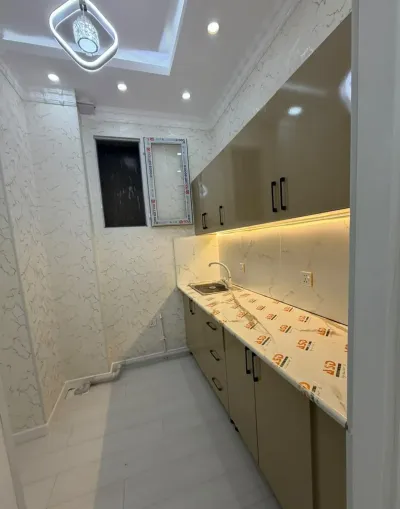 3-комн. квартира, 2 этаж, 86 м², Сино
