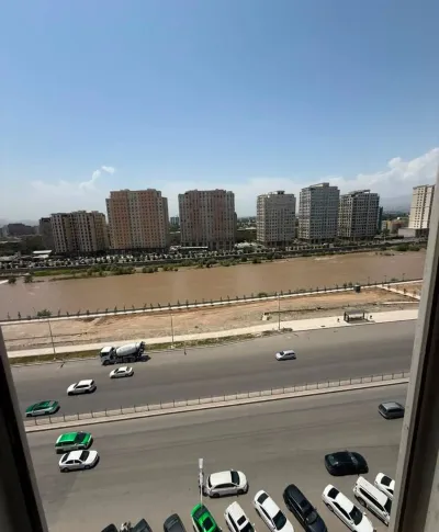 2-комн. квартира, 10 этаж, 62 м², Набережная,Болои Ресторан Амннчон