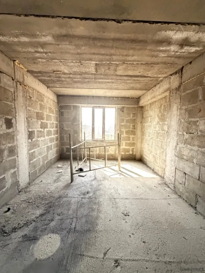 3-комн. квартира, 7 этаж, 86 м², 31 мкр — миниатюра 5