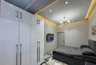 2-комн. квартира, 4 этаж, 57м², шохмансур