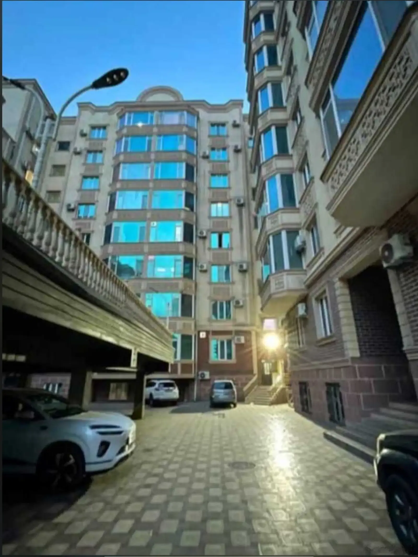 1-комн. квартира, Цокольный этаж, 37 м², 19мкр