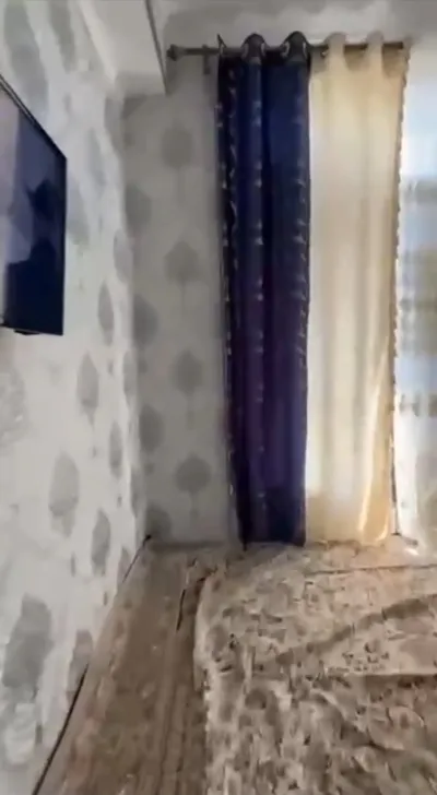 2-комн. квартира, 17 этаж, 60 м², Молодежный театр