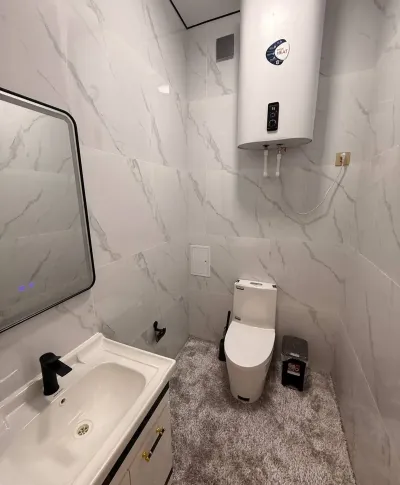 3-комн. квартира, 4 этаж, 106 м², Казокон,рубаруи курутобхонаи Нур