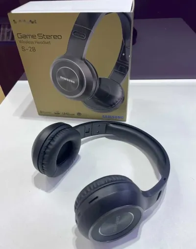 Наушники Samsung S-28