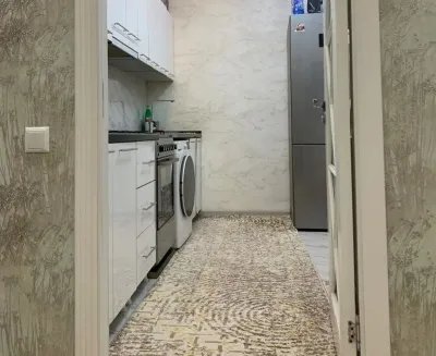 3-комн. квартира, 12 этаж, 69 м², Сино