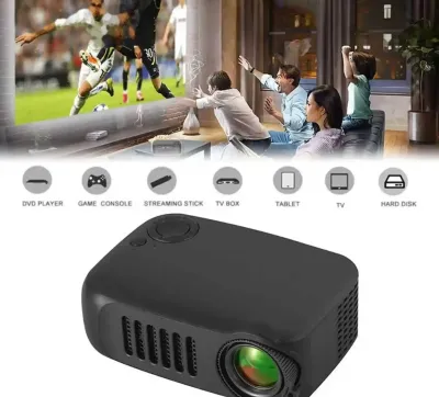 Проектор LED Projector A2000