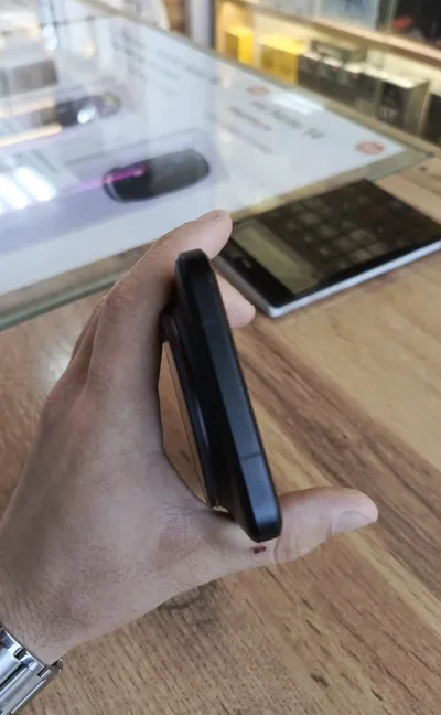 Xiaomi Mi Нет встроенной памяти
