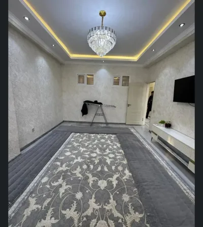 2-комн. квартира, 10 этаж, 60м², Шохмансур