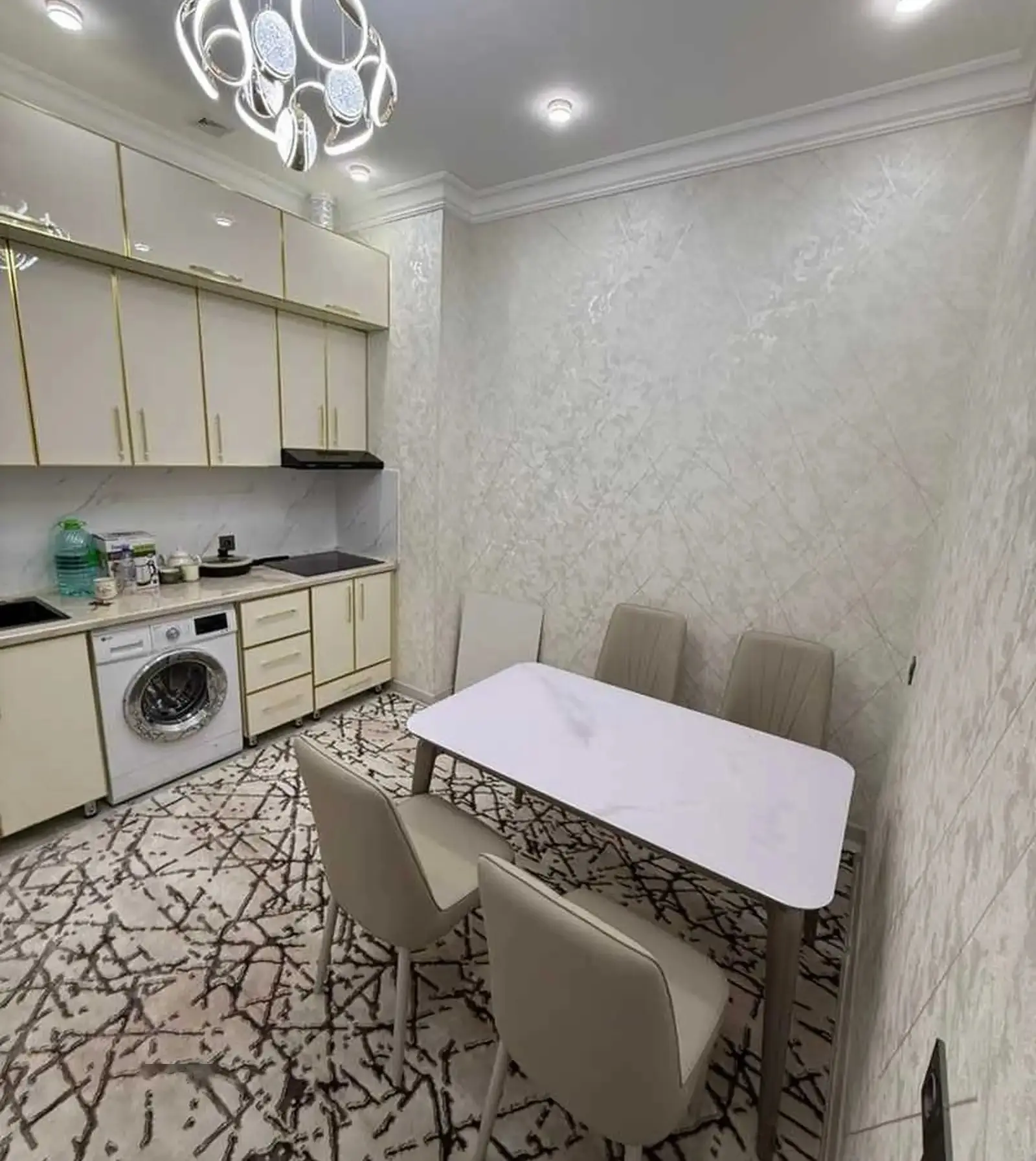 2-комн. квартира, 6 этаж, 73м², И.Сомони