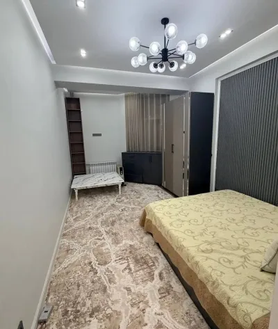 2-комн. квартира, 6 этаж, 68м², Сино