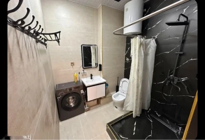 2-комн. квартира, 15 этаж, 60м², сино — миниатюра 6