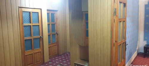 3-комн. квартира, 2 этаж, 74м², Шохмансур, Садбарг