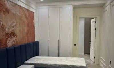 3-комн. квартира, 3 этаж, 96 м², И. Сомони