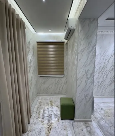 3-комн. квартира, 2 этаж, 125м², Сино