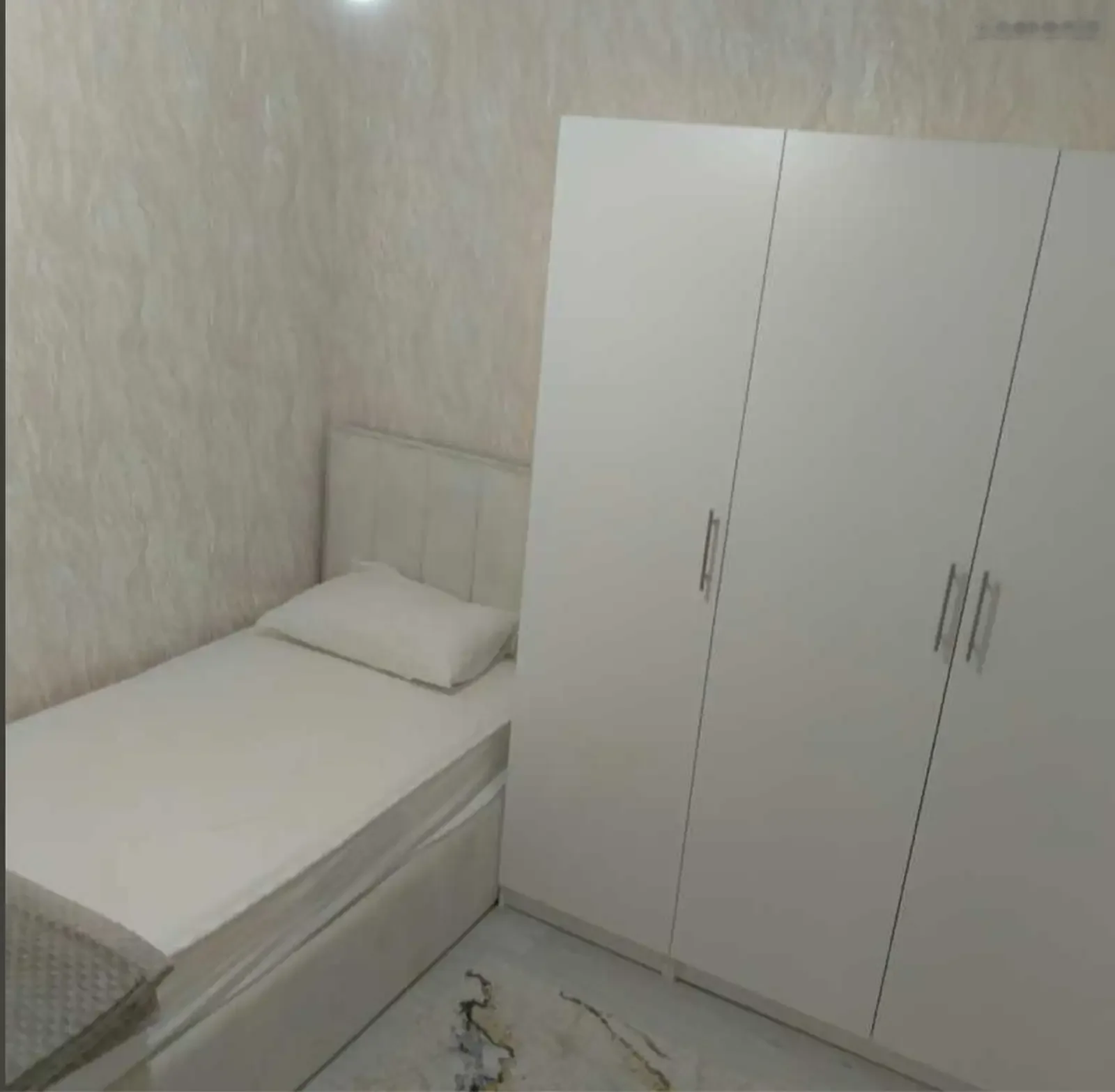 2-комн. квартира, 7 этаж, 55м², напротив Хилтон, дом Исра