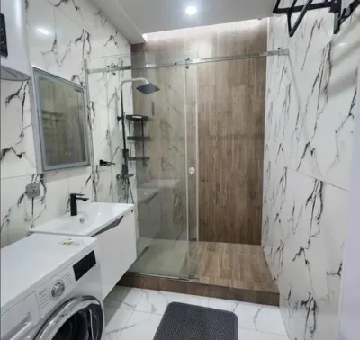 2-комн. квартира, 4 этаж, 110м², Сомони