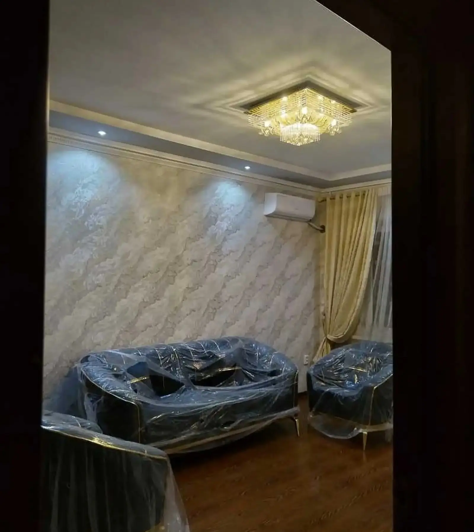 3-комн. квартира, 13 этаж, 85м², И.Сомони