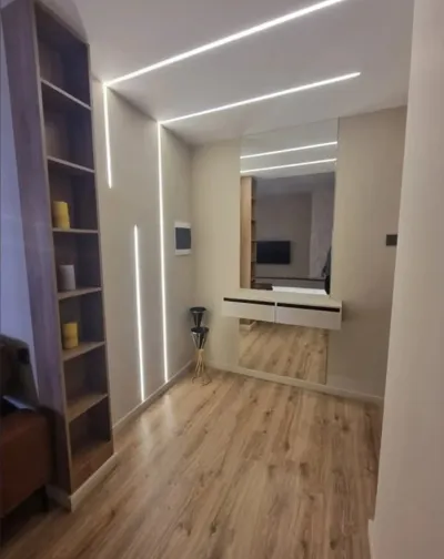 2-комн. квартира, 11 этаж, 75м², Шохмансур
