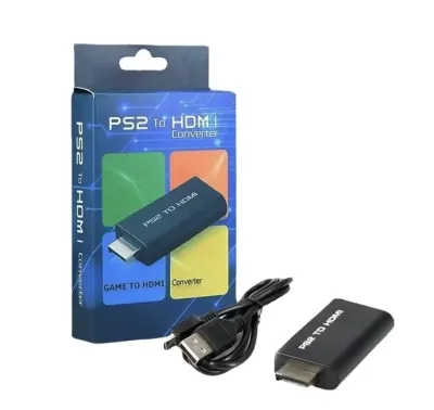 Конвектор Sony PS2toHD