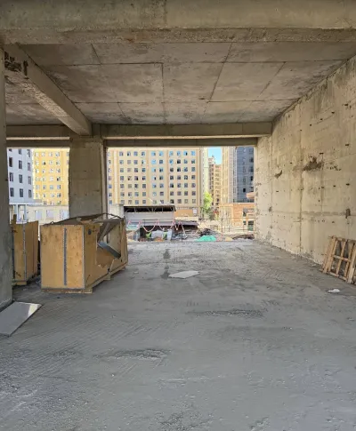 Помещение под промышленное назначение, 53м², Шохмансур