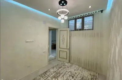3-комн. квартира, 5 этаж, 105м², И Сомони пеши сафо
