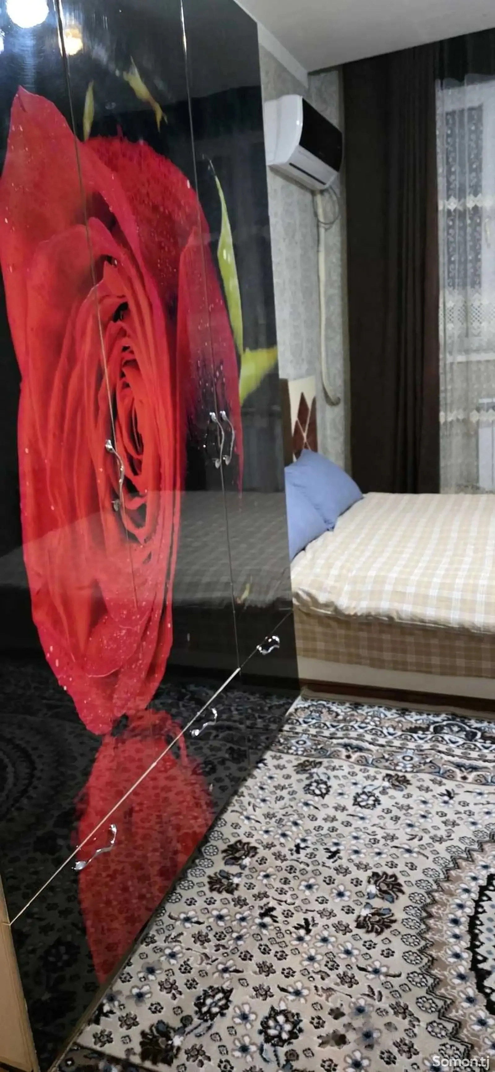 2-комн. квартира, 12 этаж, 85м², вавилон т