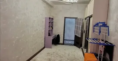 3-комн. квартира, 5 этаж, 97 м², Сино