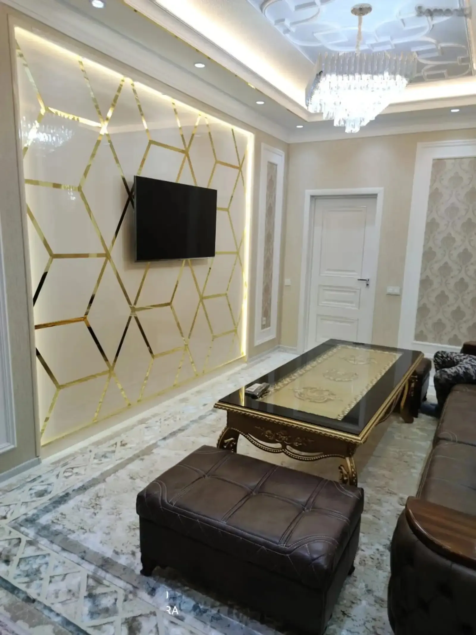 2-комн. квартира, 7 этаж, 60м², И.Сомони