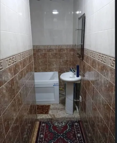 2-комн. квартира, 16 этаж, 74м², Сомони