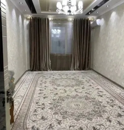 2-комн. квартира, 4 этаж, 62 м², Сино