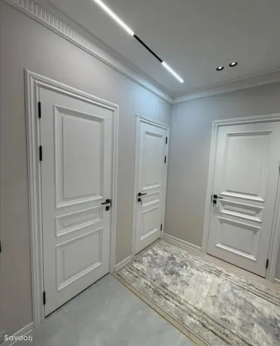 2-комн. квартира, 15 этаж, 120м², Сомони