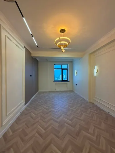 3-комн. квартира, 13 этаж, 116 м², Сино