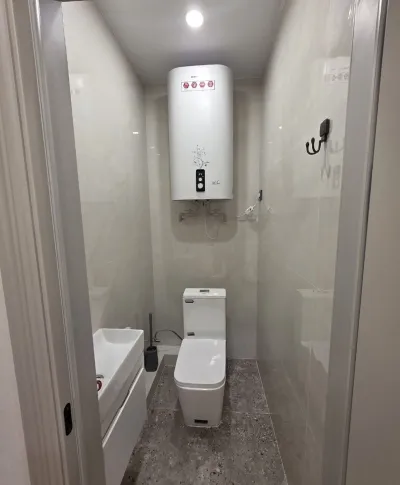 3-комн. квартира, 14 этаж, 89 м², Сино