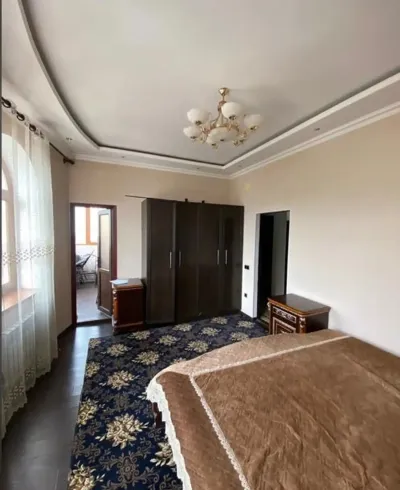3-комн. квартира, 6 этаж, 97м², Сино